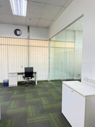 St. Andrews Cathedral (D6), Office #478465661